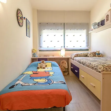 House With 3 Bedrooms In Tarragona, With Pool Access, Enclosed Garden Apartment Tarragona