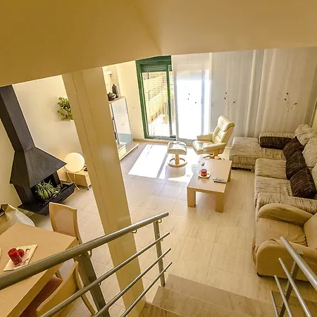 House With 3 Bedrooms In Tarragona, With Pool Access, Enclosed Garden *