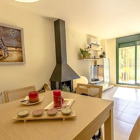 House With 3 Bedrooms In Tarragona, With Pool Access, Enclosed Garden * Tarragona