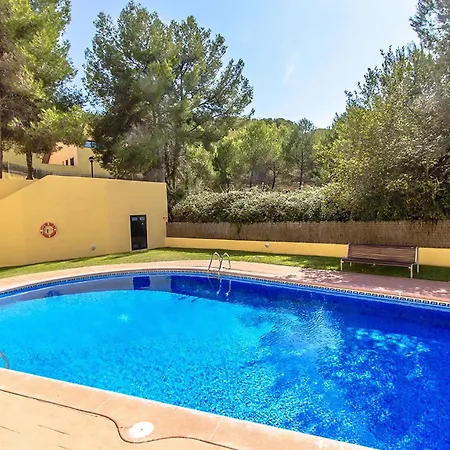 House With 3 Bedrooms In Tarragona, With Pool Access, Enclosed Garden * Tarragona