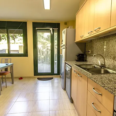 House With 3 Bedrooms In Tarragona, With Pool Access, Enclosed Garden Tarragona