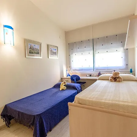 House With 3 Bedrooms In Tarragona, With Pool Access, Enclosed Garden *