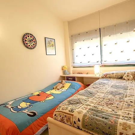House With 3 Bedrooms In Tarragona, With Pool Access, Enclosed Garden *