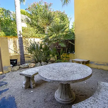 House With 3 Bedrooms In Tarragona, With Pool Access, Enclosed Garden Apartment